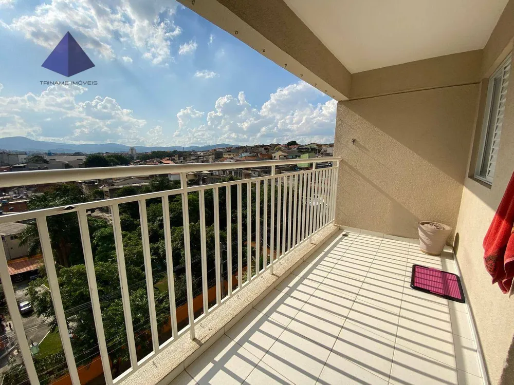 Apartamento, 3 quartos, 77 m² - Foto 7