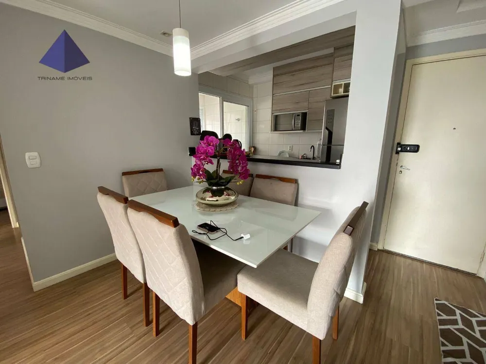 Apartamento, 3 quartos, 77 m² - Foto 3