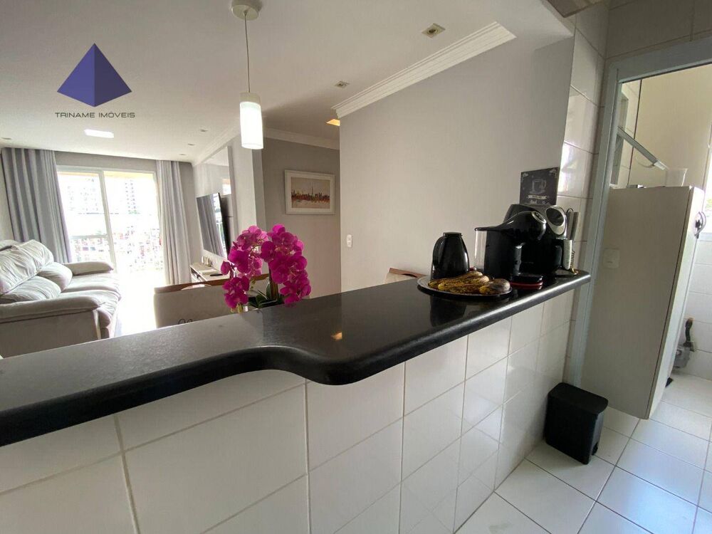 Apartamento à venda com 3 quartos, 77m² - Foto 4