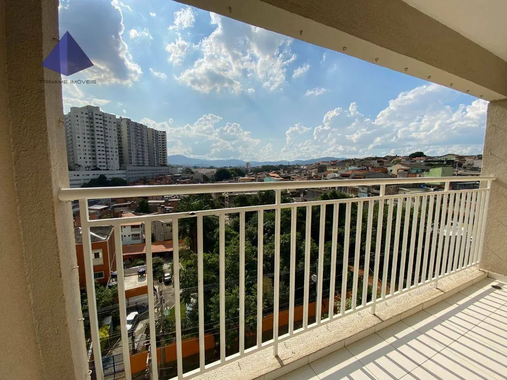 Apartamento, 3 quartos, 77 m² - Foto 6