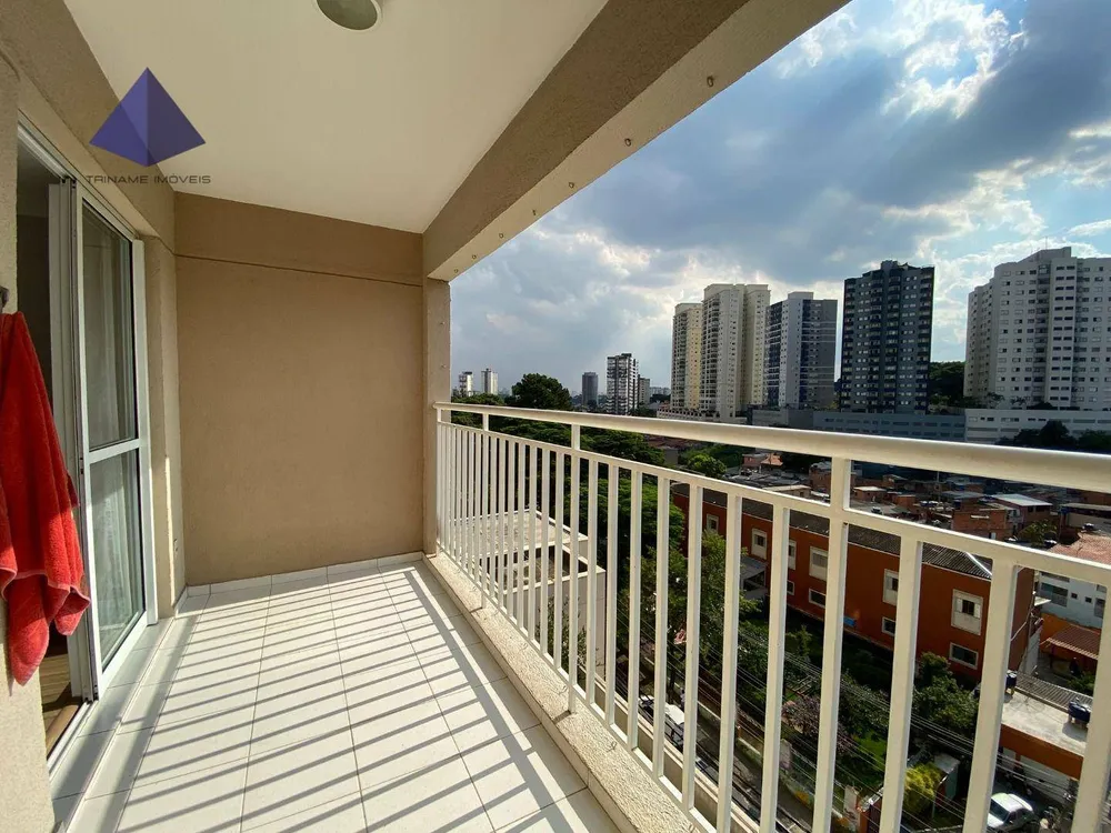 Apartamento, 3 quartos, 77 m² - Foto 9