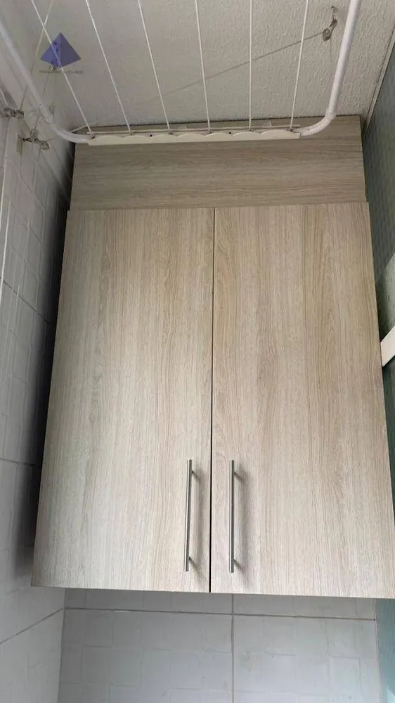 Apartamento, 2 quartos, 44 m² - Foto 8