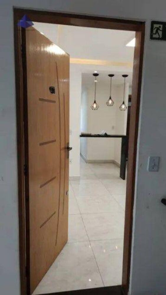 Apartamento, 2 quartos, 42 m² - Foto 2