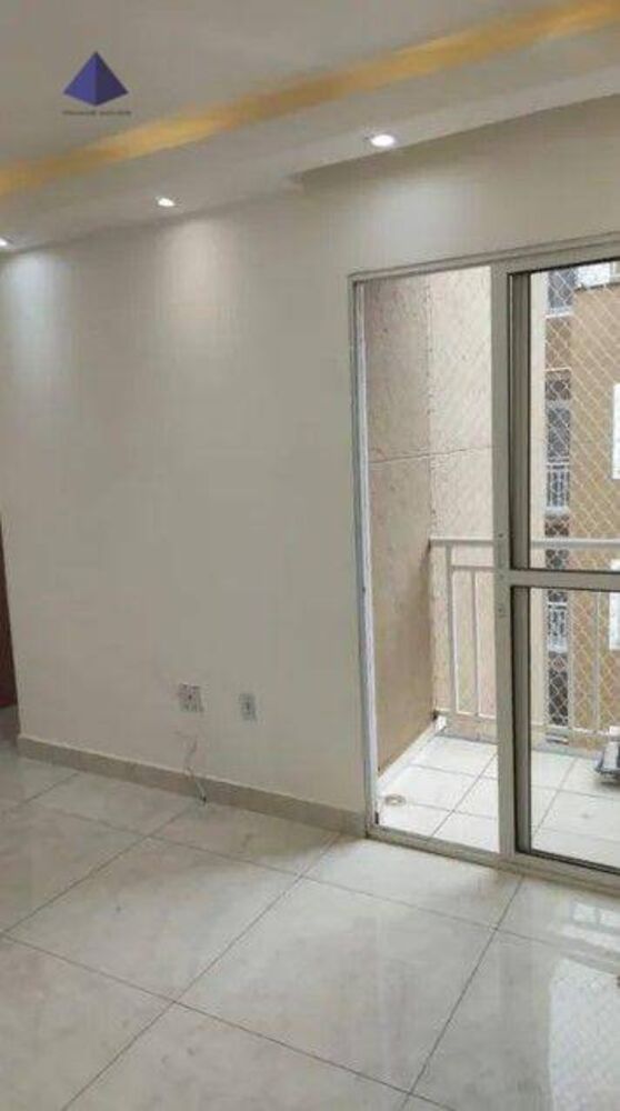 Apartamento, 2 quartos, 42 m² - Foto 1