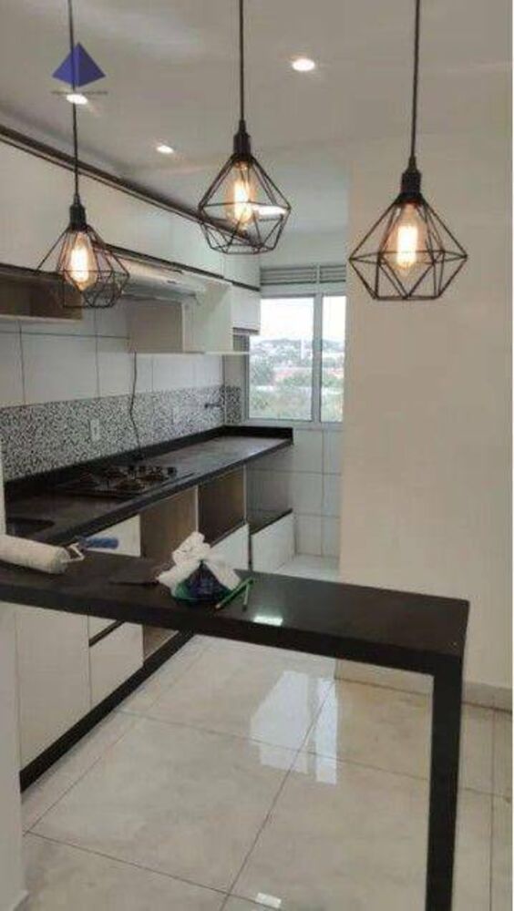 Apartamento, 2 quartos, 42 m² - Foto 4