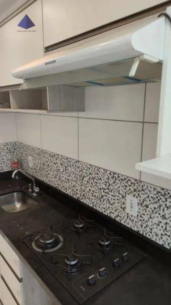 Apartamento, 2 quartos, 42 m² - Foto 5