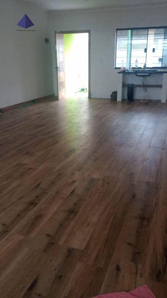 Sobrado, 2 quartos, 125 m² - Foto 1