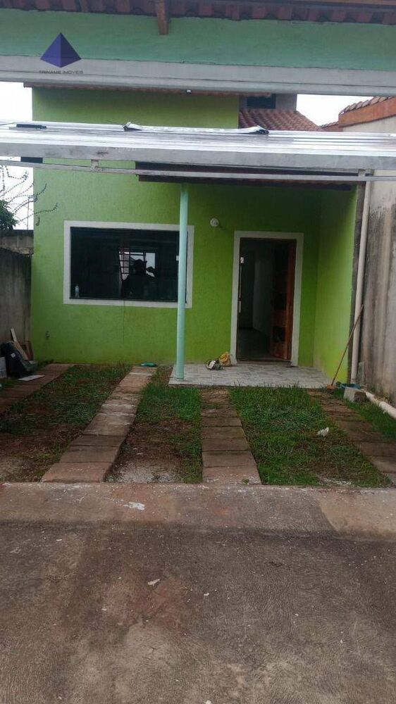 Sobrado, 2 quartos, 125 m² - Foto 4