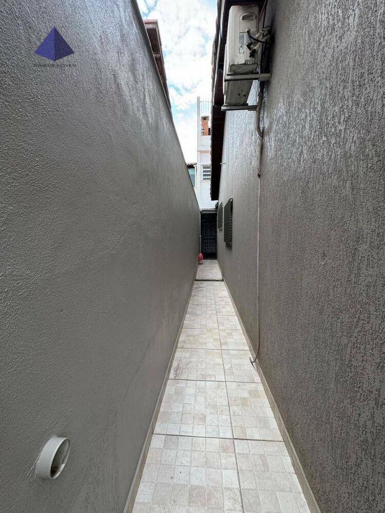 Sobrado, 3 quartos, 110 m² - Foto 8