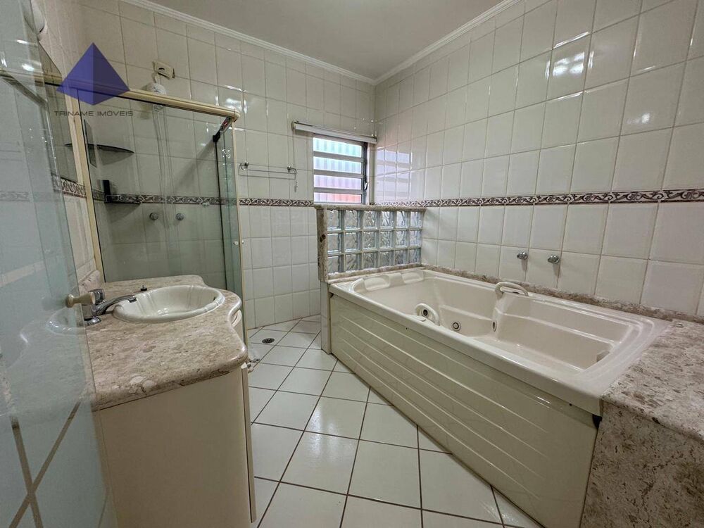 Sobrado, 3 quartos, 110 m² - Foto 1