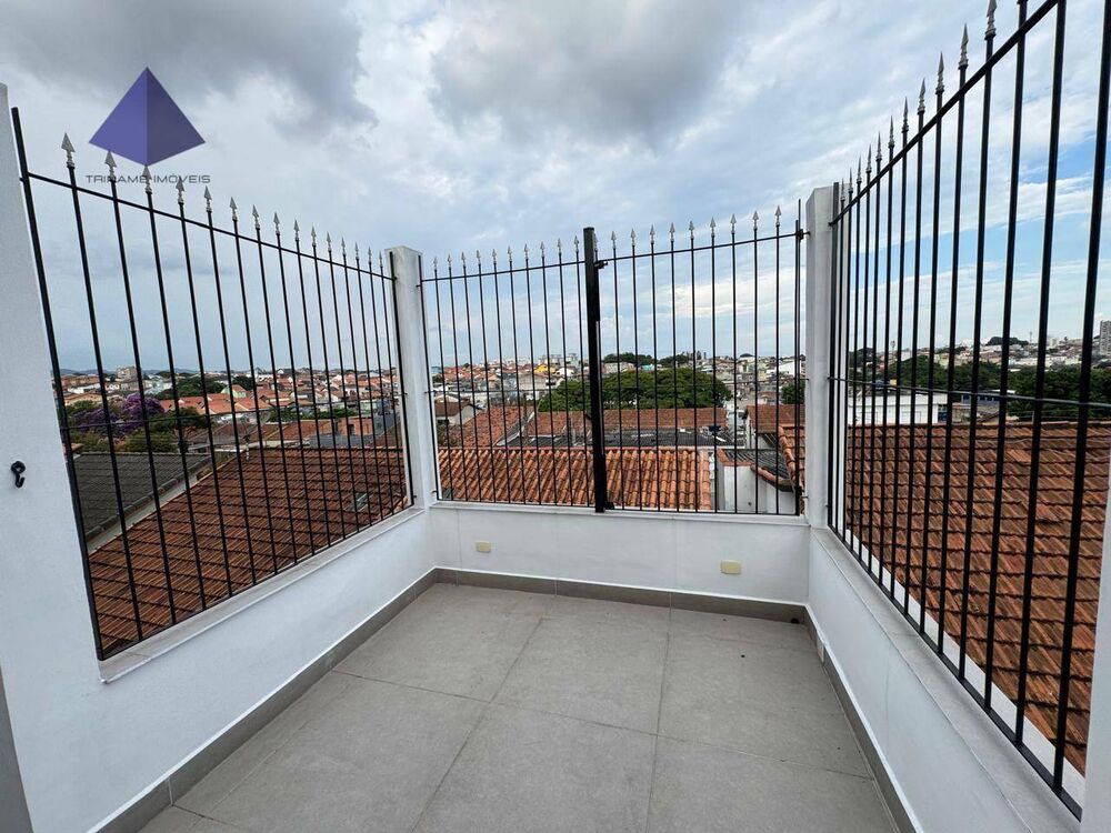 Sobrado, 3 quartos, 110 m² - Foto 2