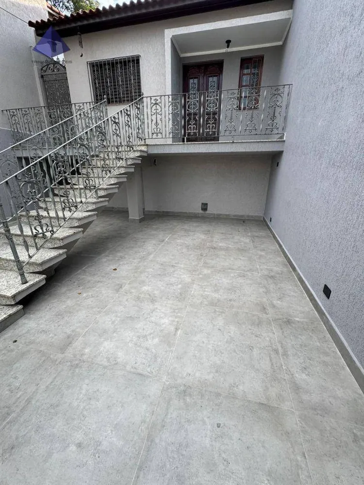Sobrado, 3 quartos, 110 m² - Foto 19