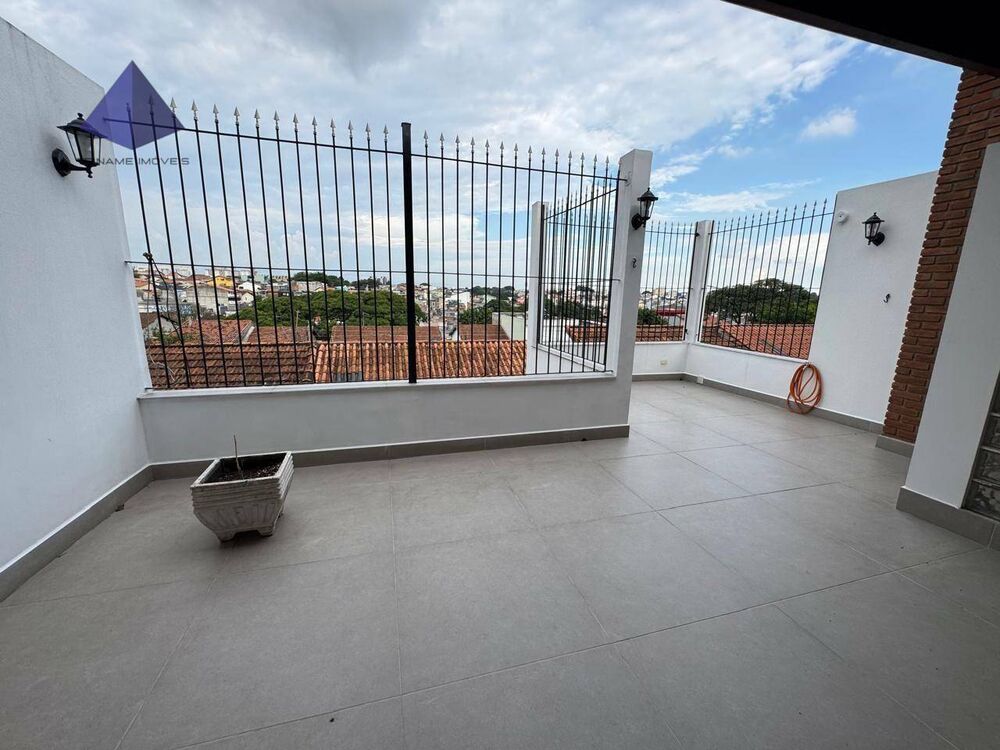 Sobrado, 3 quartos, 110 m² - Foto 3