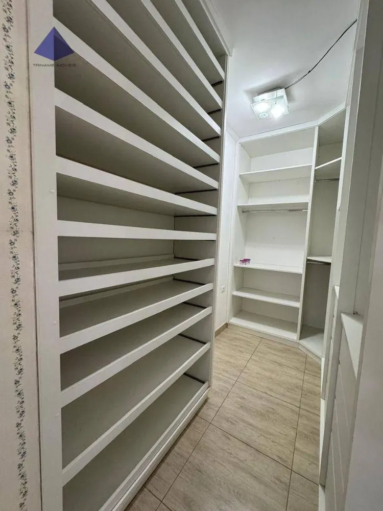 Sobrado, 3 quartos, 110 m² - Foto 4