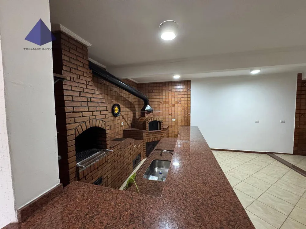 Sobrado, 3 quartos, 110 m² - Foto 3