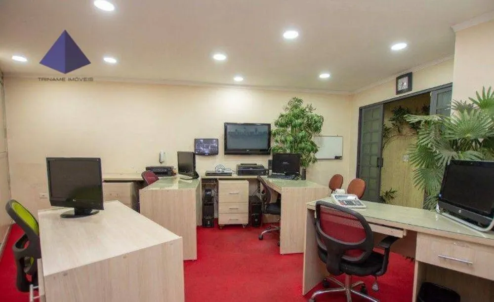 Sobrado, 3 quartos, 170 m² - Foto 7