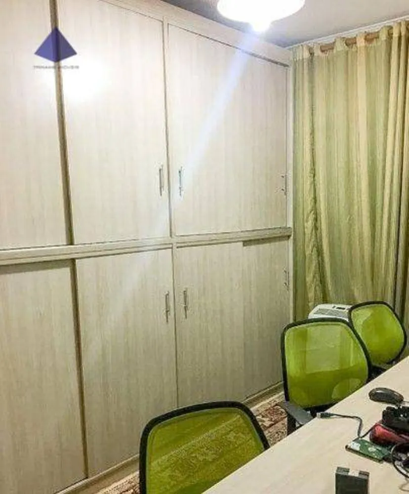 Sobrado, 3 quartos, 170 m² - Foto 8