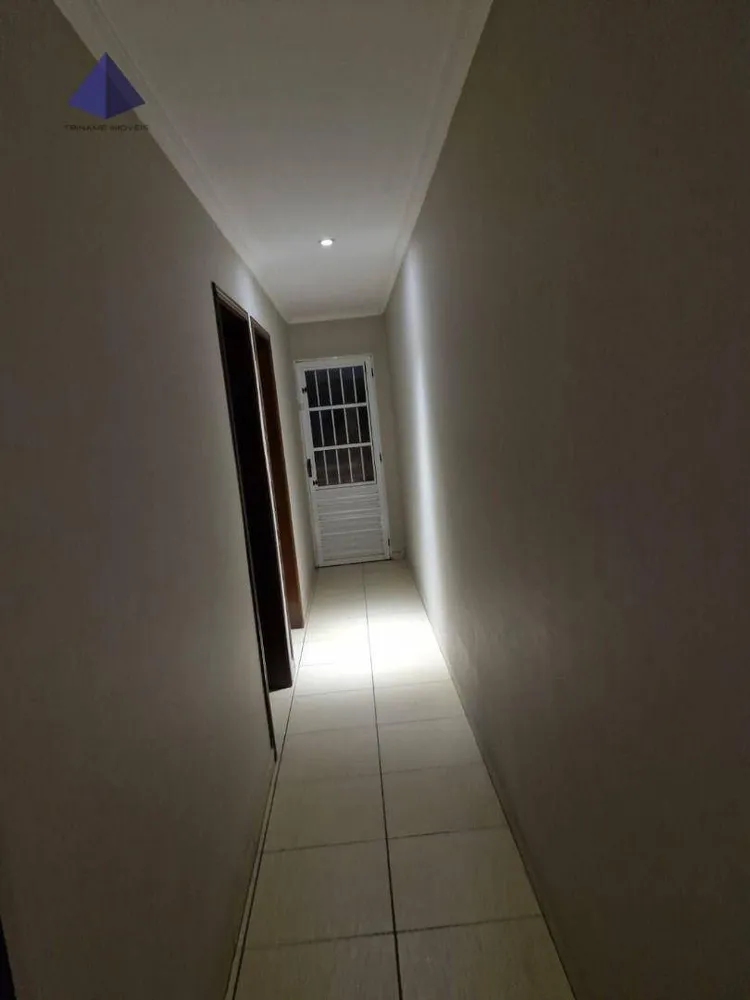Sobrado, 4 quartos, 125 m² - Foto 10