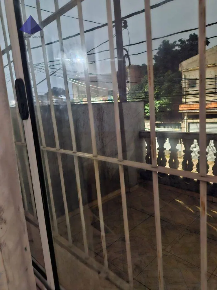 Sobrado, 4 quartos, 125 m² - Foto 20