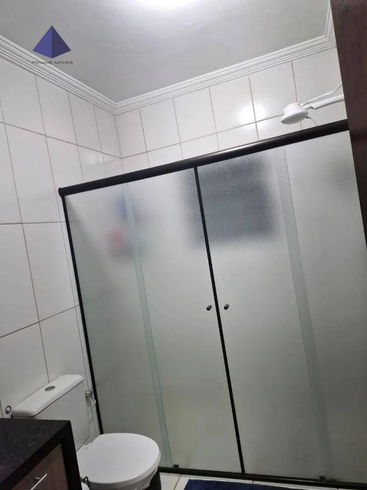Sobrado, 4 quartos, 125 m² - Foto 15