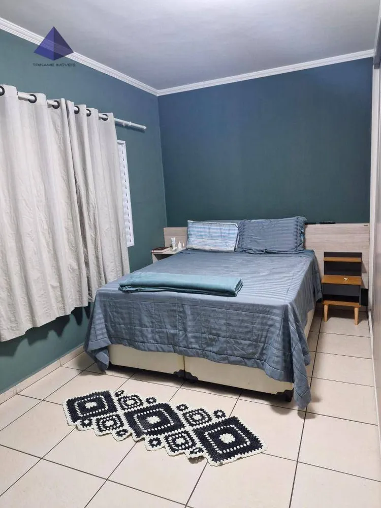 Sobrado, 4 quartos, 125 m² - Foto 6