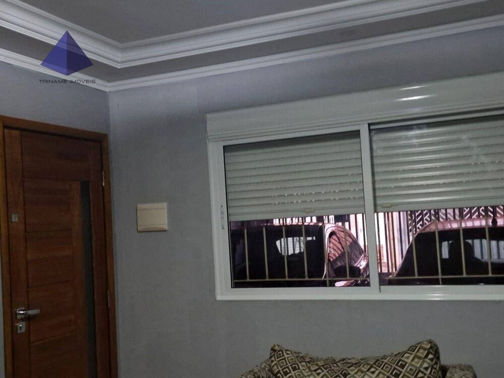 Sobrado, 4 quartos, 125 m² - Foto 2