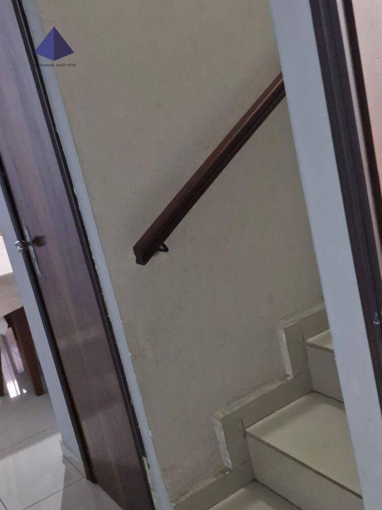 Sobrado, 4 quartos, 125 m² - Foto 6