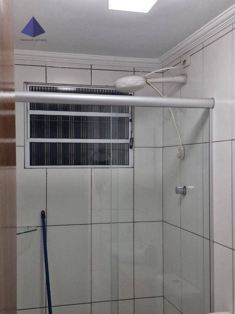 Sobrado, 4 quartos, 125 m² - Foto 8