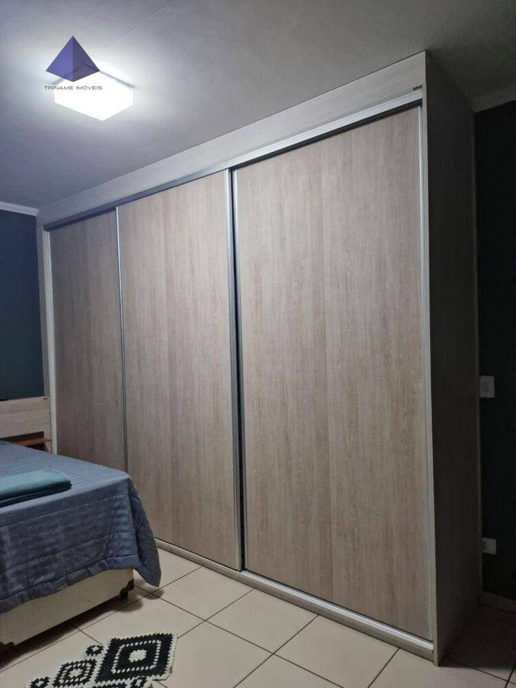 Sobrado, 4 quartos, 125 m² - Foto 3