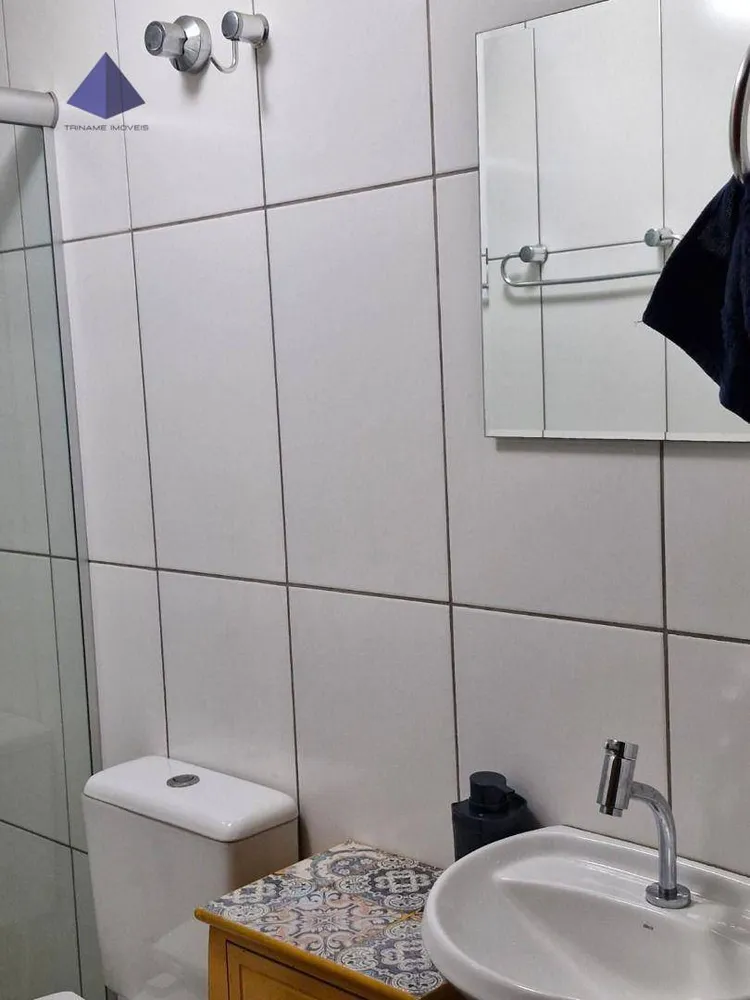 Sobrado, 4 quartos, 125 m² - Foto 17