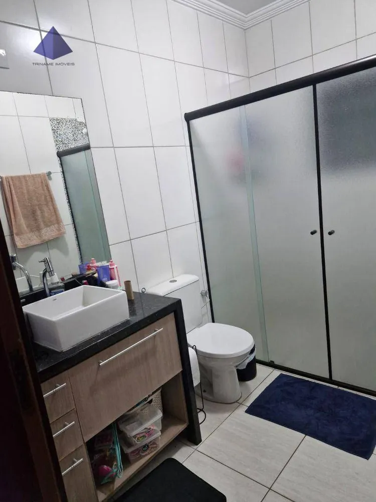 Sobrado, 4 quartos, 125 m² - Foto 14