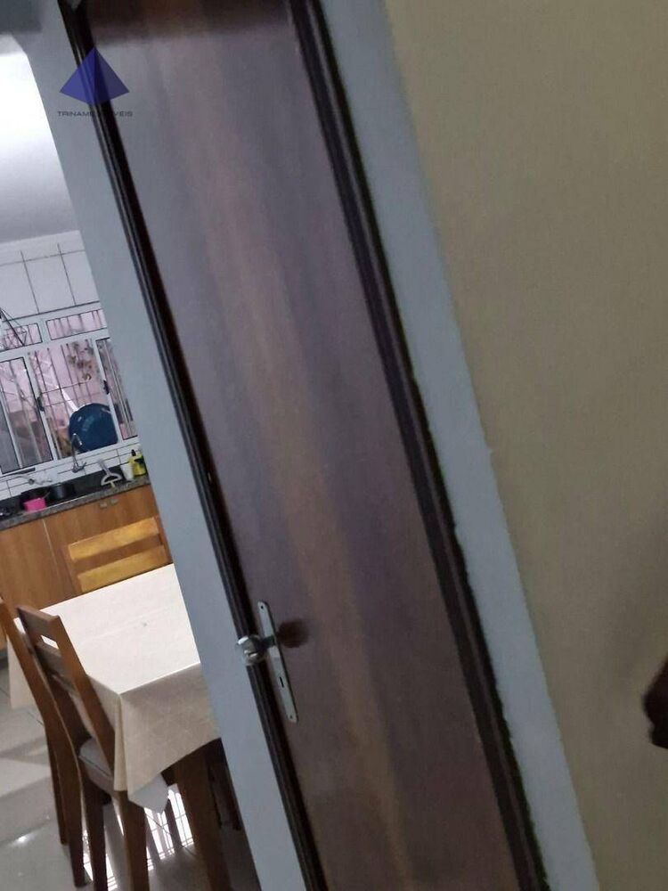 Sobrado, 4 quartos, 125 m² - Foto 5