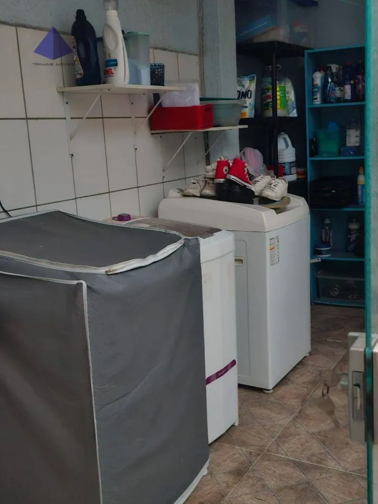 Sobrado, 4 quartos, 125 m² - Foto 18