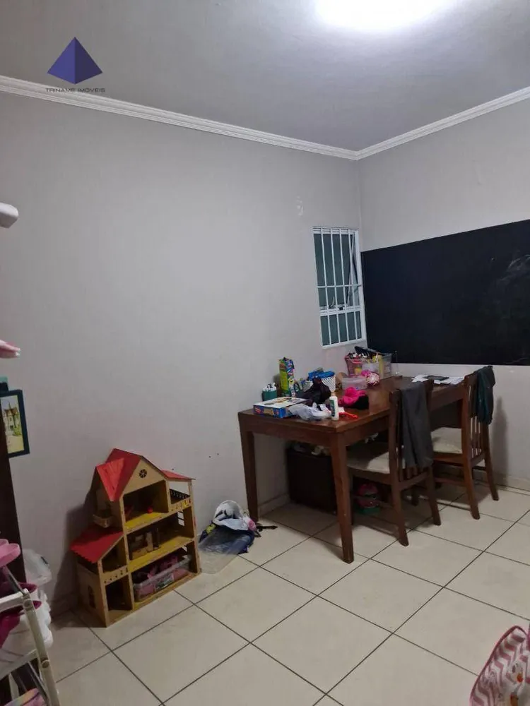 Sobrado, 4 quartos, 125 m² - Foto 8