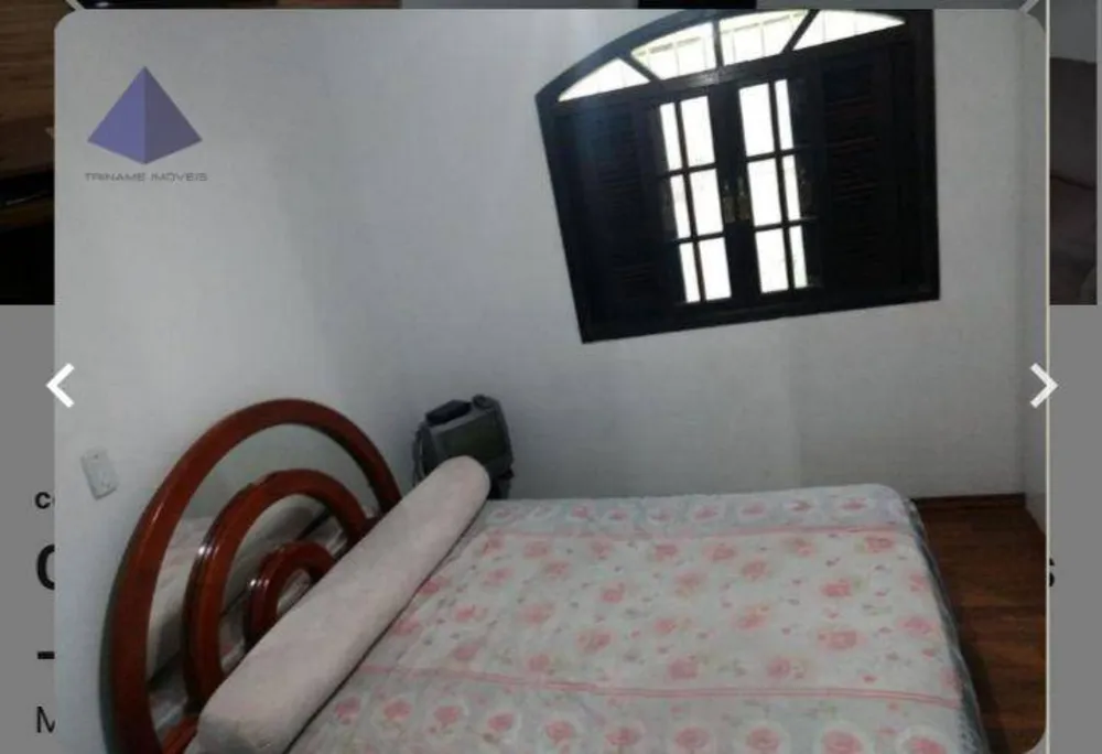 Casa, 2 quartos, 125 m² - Foto 5