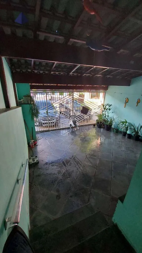 Casa, 2 quartos, 125 m² - Foto 8