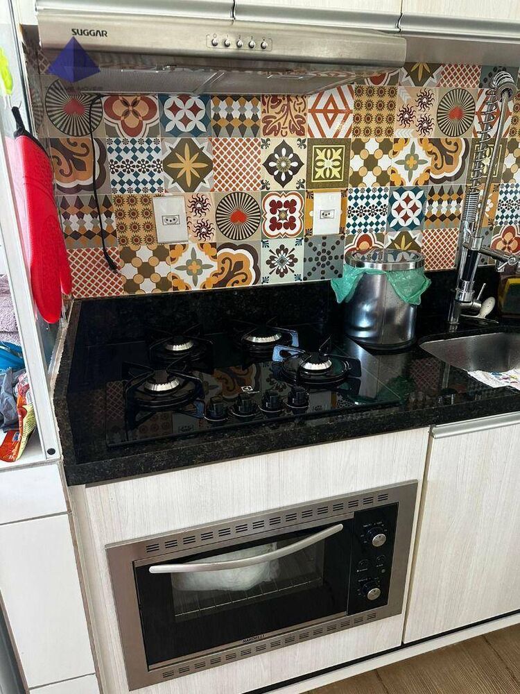 Apartamento, 2 quartos, 55 m² - Foto 3