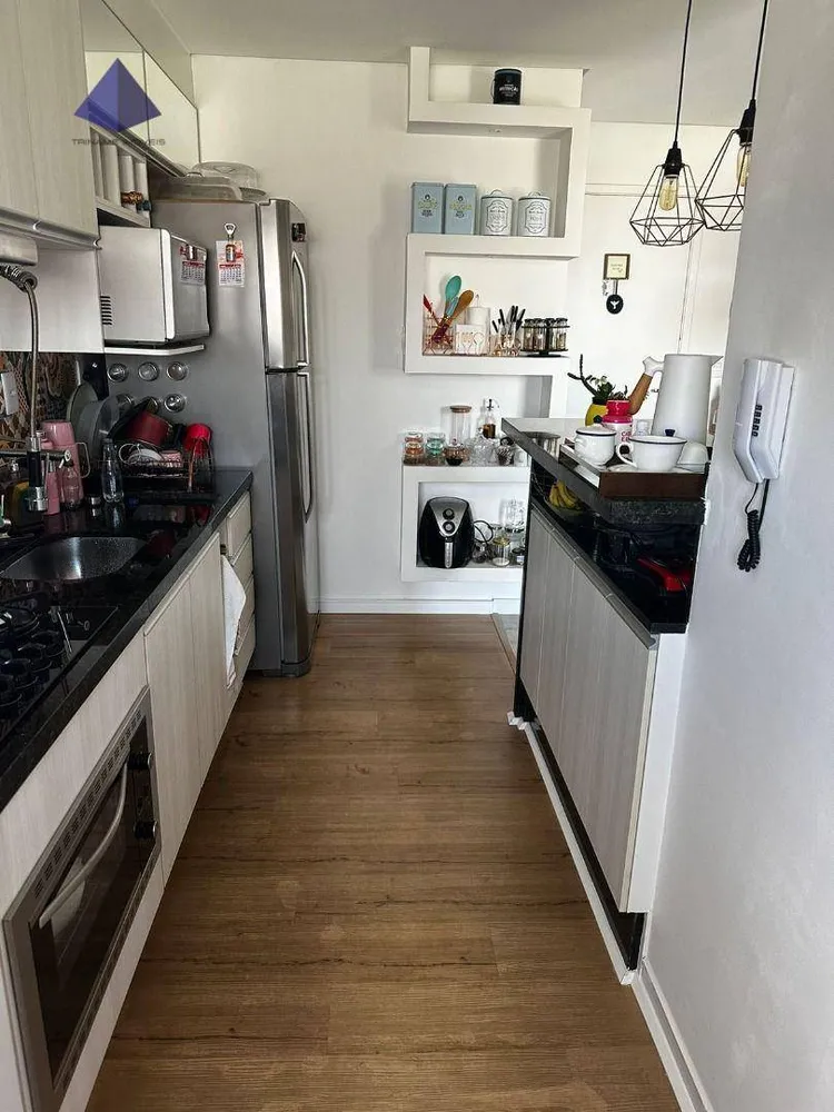 Apartamento, 2 quartos, 55 m² - Foto 6