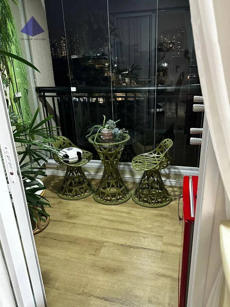 Apartamento, 2 quartos, 55 m² - Foto 13