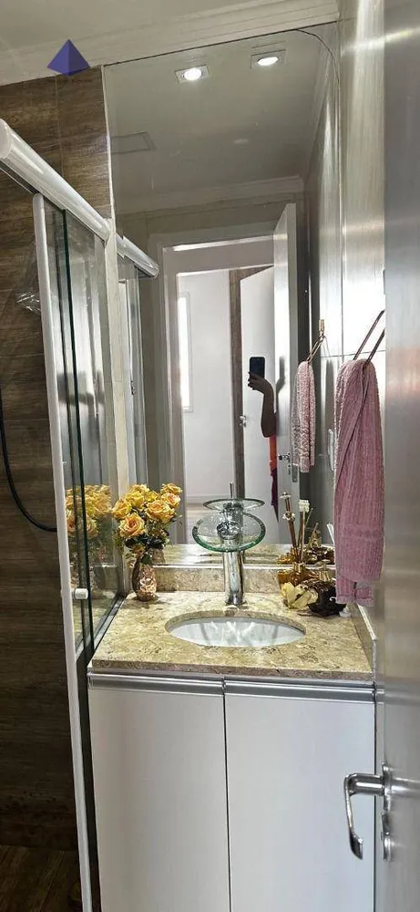 Apartamento, 2 quartos, 55 m² - Foto 12