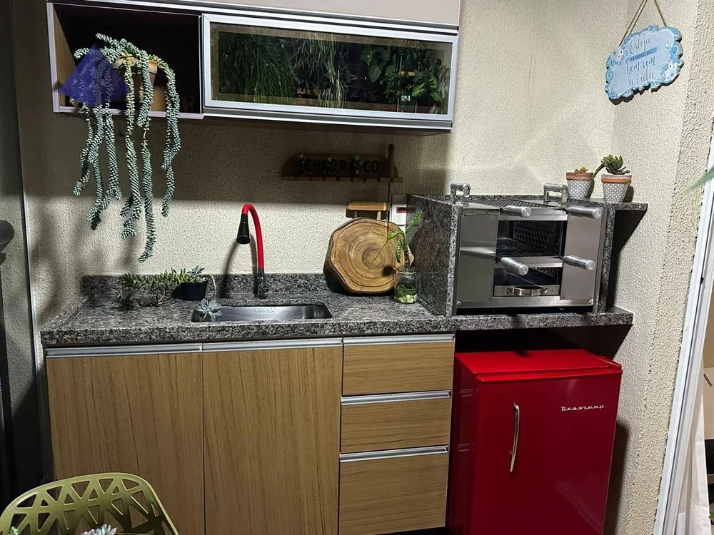 Apartamento, 2 quartos, 55 m² - Foto 15