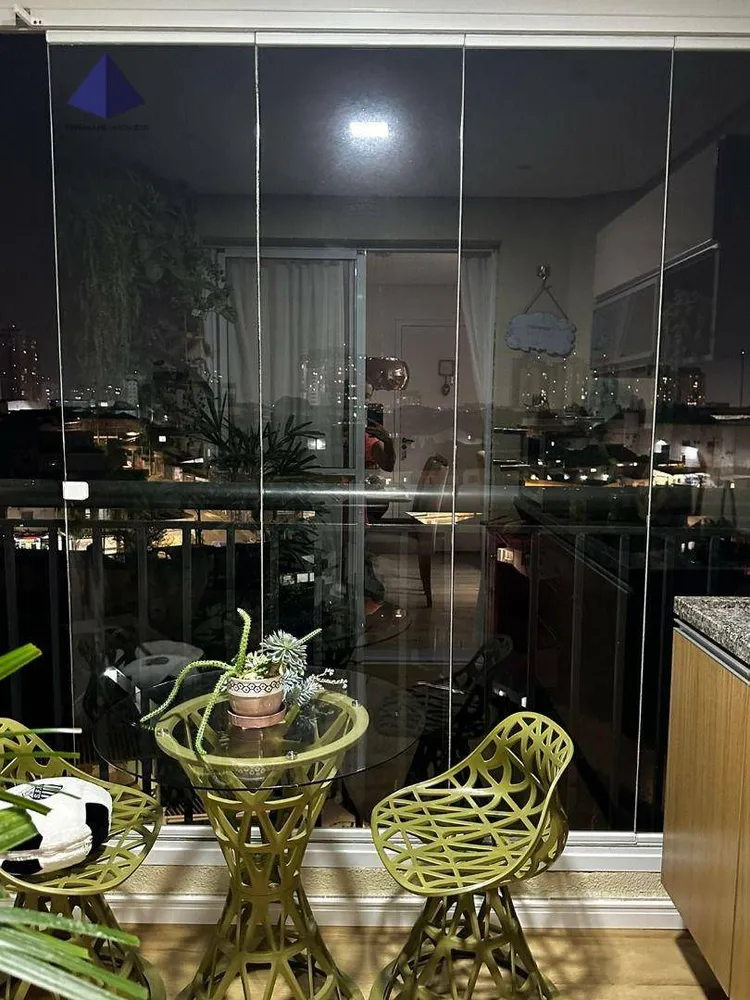 Apartamento, 2 quartos, 55 m² - Foto 14