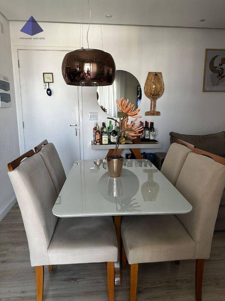 Apartamento, 2 quartos, 55 m² - Foto 1