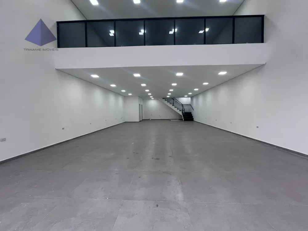 Loja-Salão, 250 m² - Foto 3