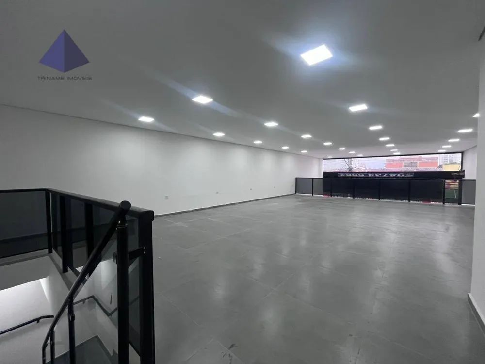 Loja-Salão, 250 m² - Foto 6