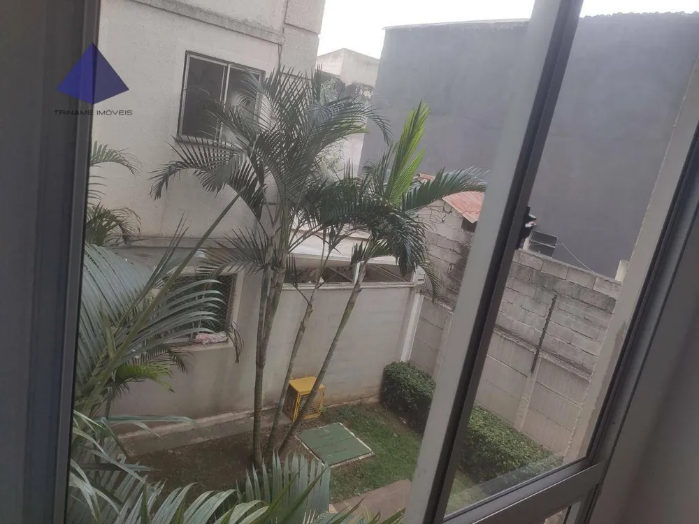 Apartamento, 2 quartos, 45 m² - Foto 11