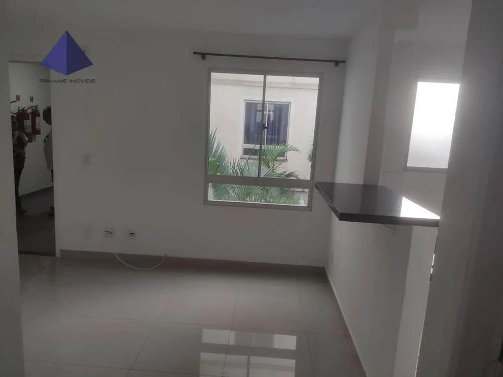 Apartamento, 2 quartos, 45 m² - Foto 3