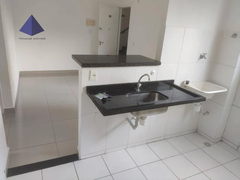 Apartamento, 2 quartos, 45 m² - Foto 4