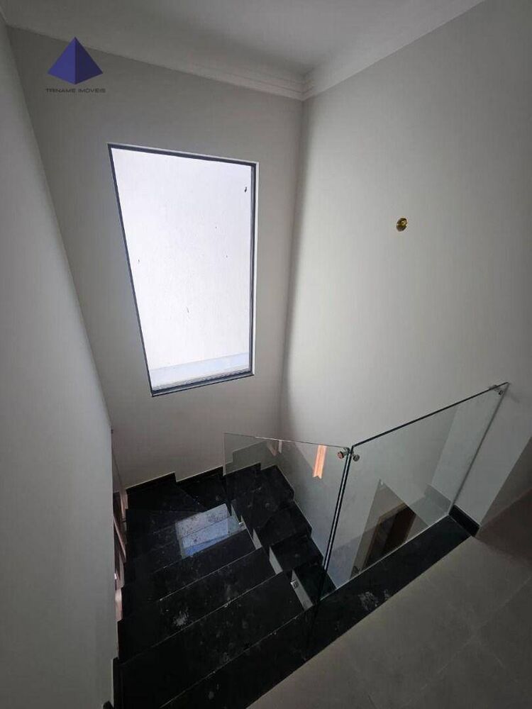 Sobrado, 3 quartos, 133 m² - Foto 6