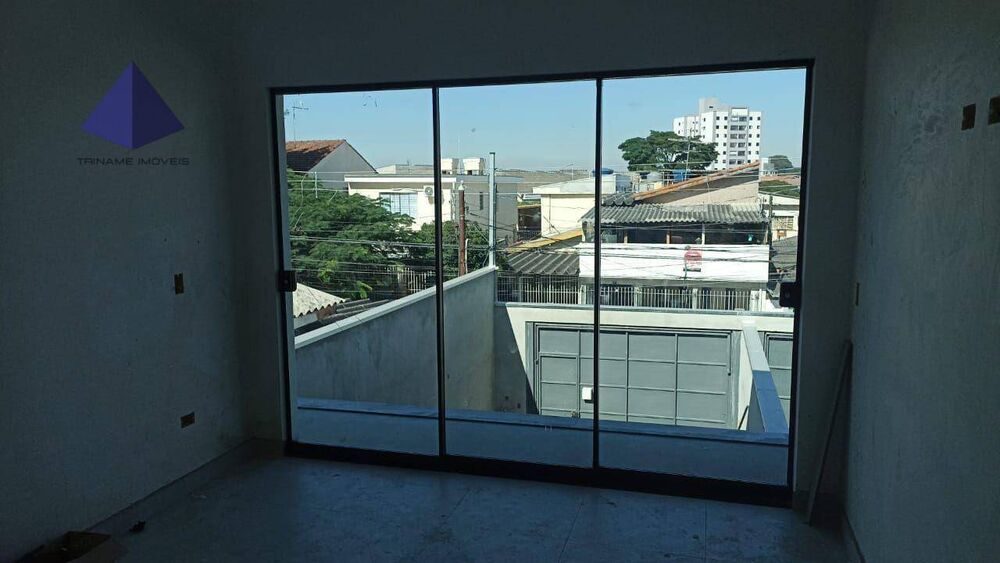 Sobrado, 3 quartos, 133 m² - Foto 5